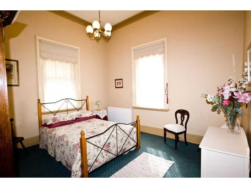 Bendigo VIC 3550