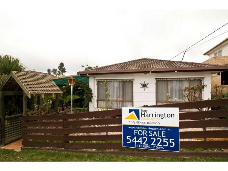 North Bendigo VIC 3550