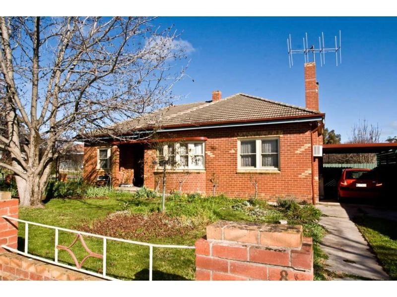 Flora Hill VIC 3550