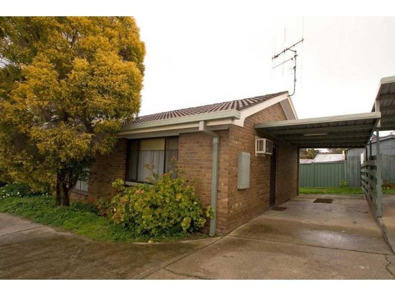 3/24 Drought Street, Bendigo VIC 3550
