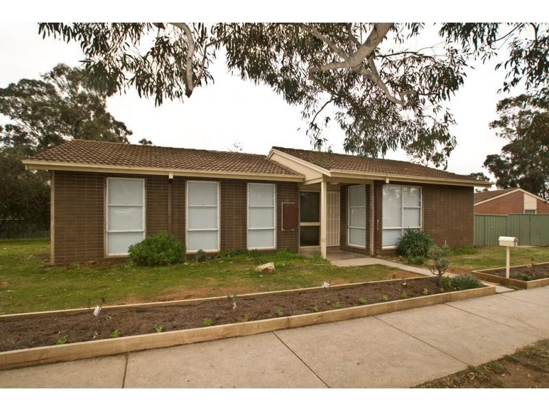 California Gully VIC 3556