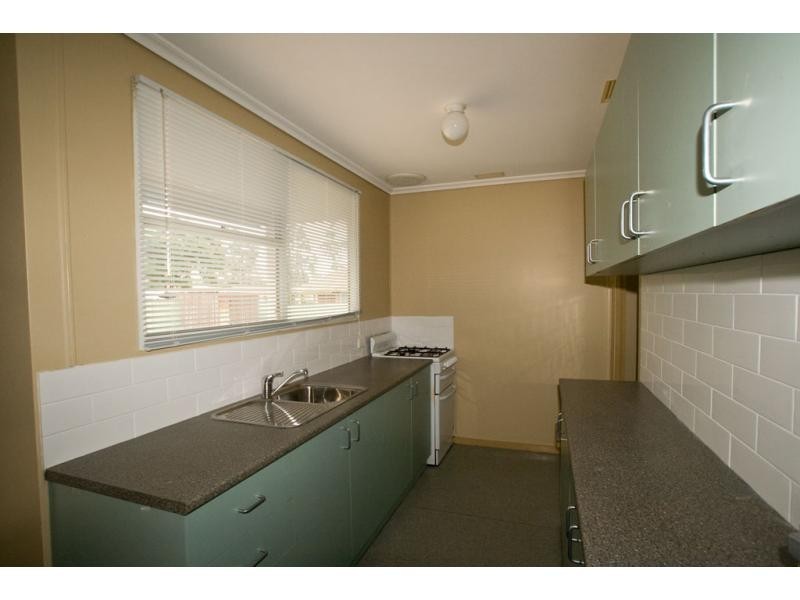 California Gully VIC 3556