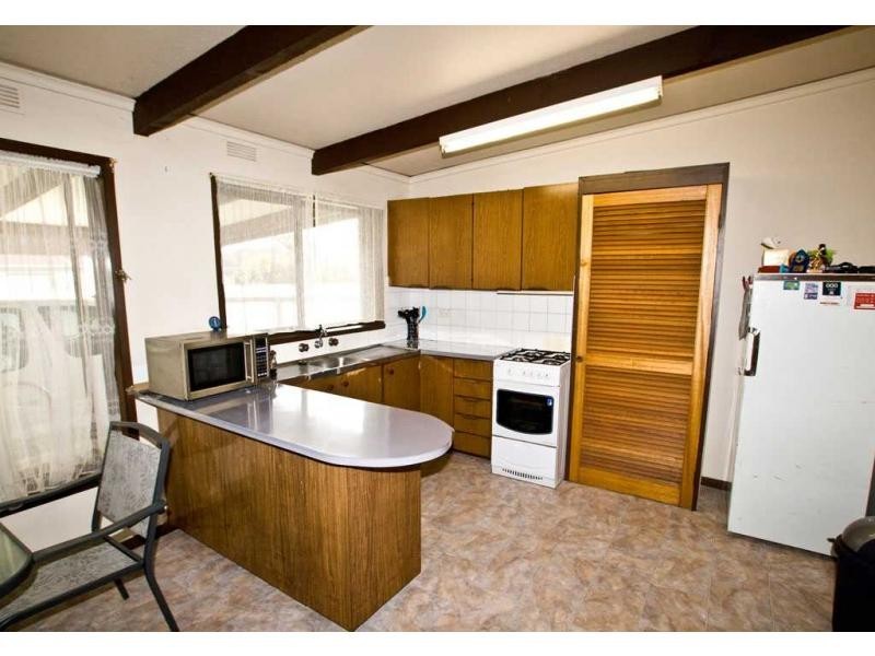 California Gully VIC 3556