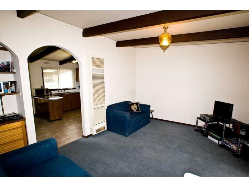 California Gully VIC 3556