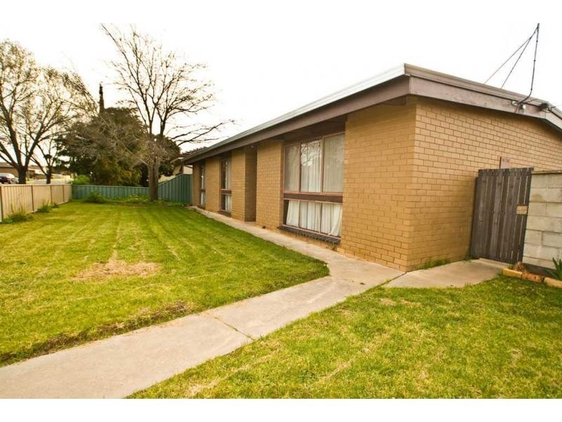 California Gully VIC 3556