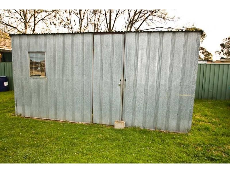 California Gully VIC 3556