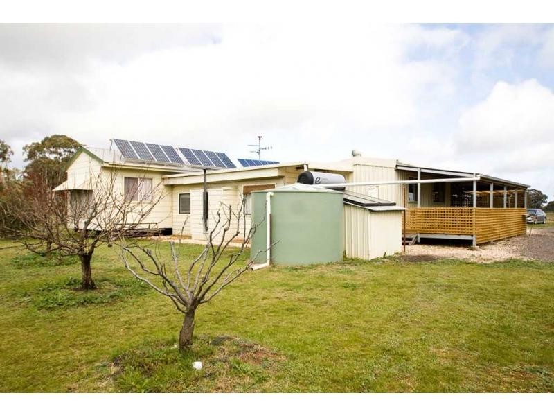 Neilborough VIC 3570
