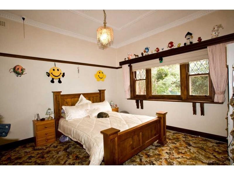 Kangaroo Flat VIC 3555