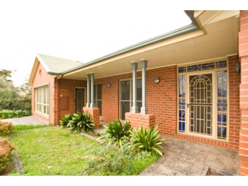 Strathdale VIC 3550