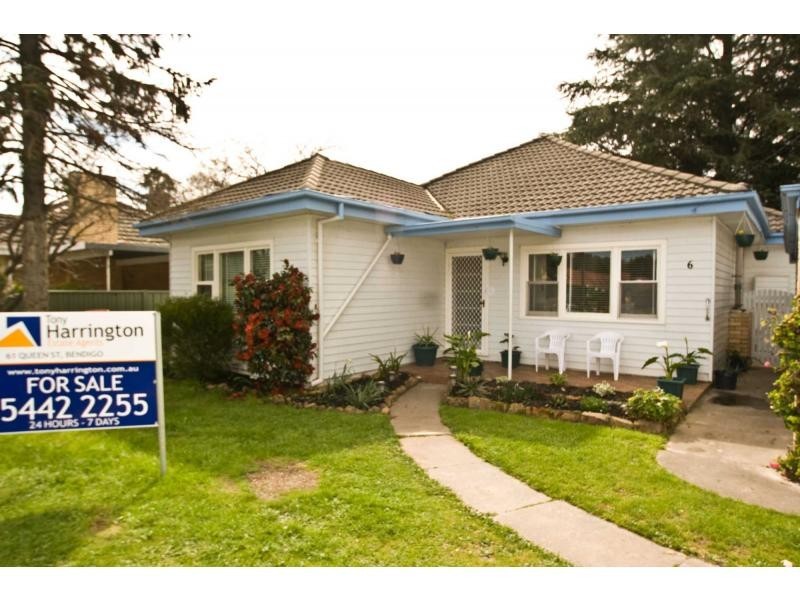 6 Pleasant Vale Crescent, Flora Hill VIC 3550