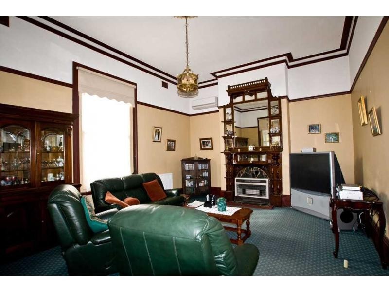 Bendigo VIC 3550