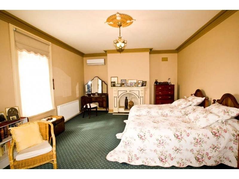 Bendigo VIC 3550