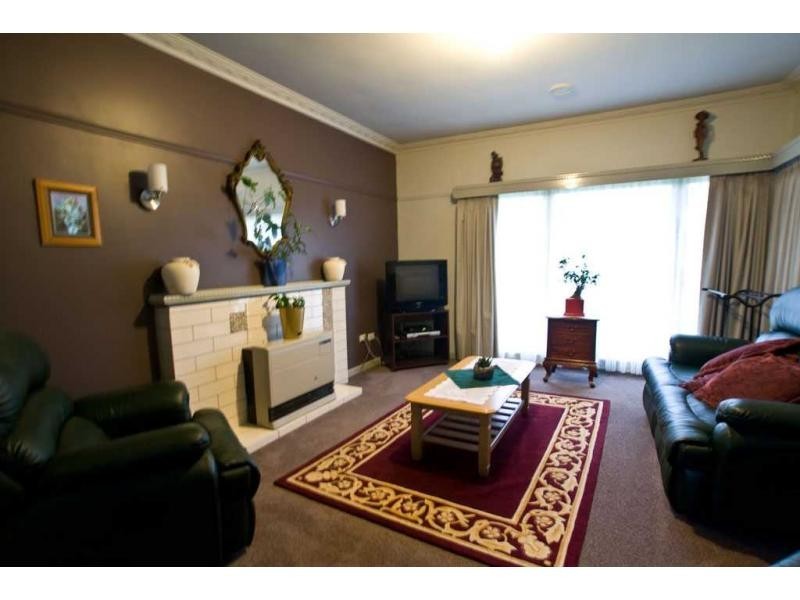 Epsom VIC 3551