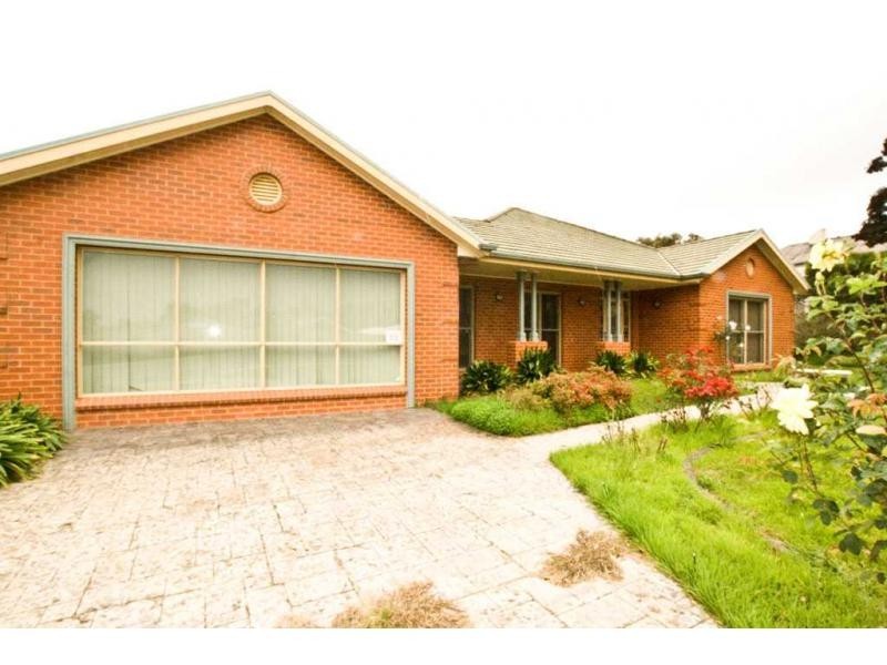 Strathdale VIC 3550