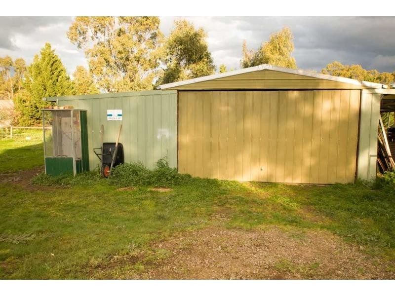 Bagshot VIC 3551