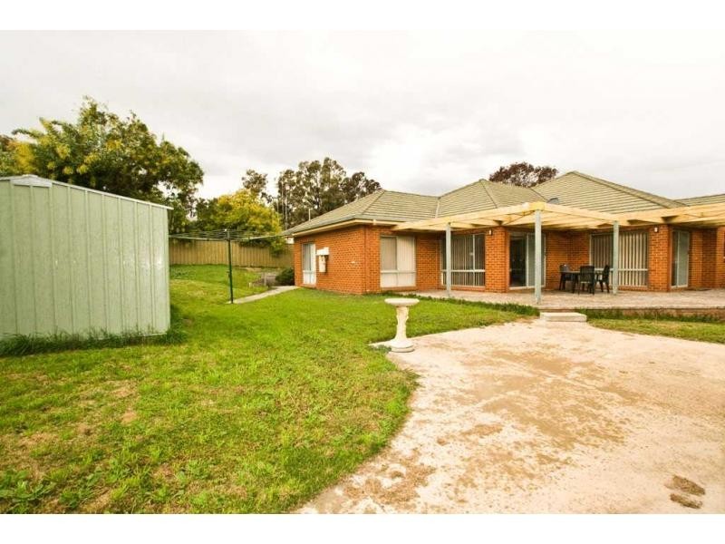 Strathdale VIC 3550