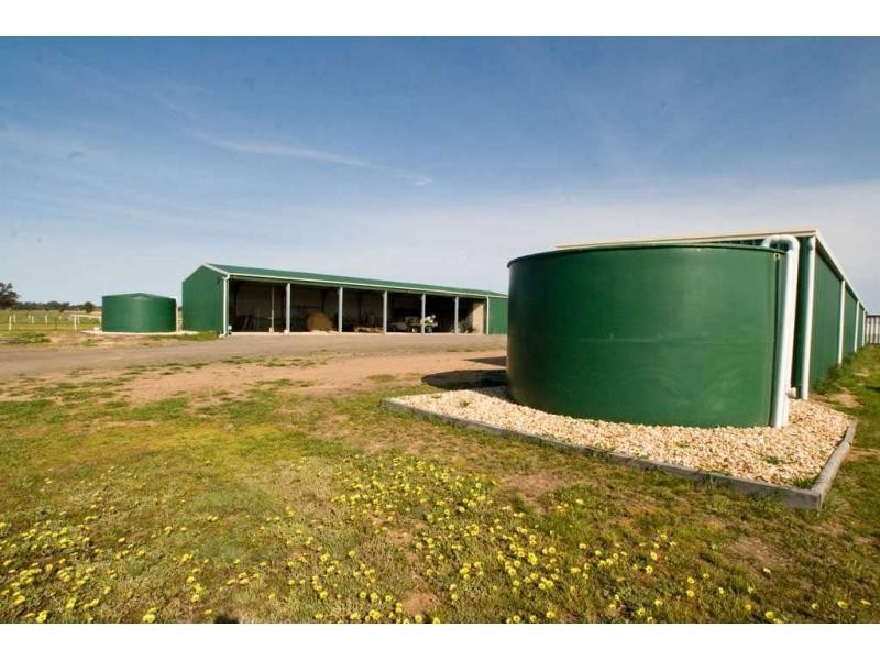 755 Myers Flat Road, Leichardt VIC 3516