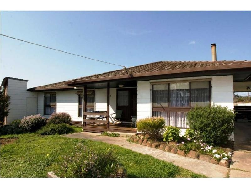 .8 Butts Road, Eaglehawk VIC 3556