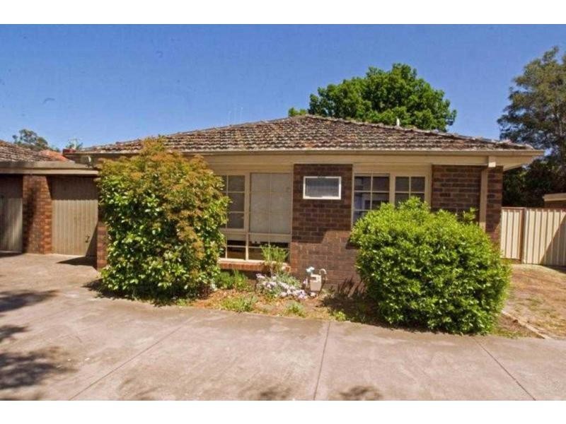 3/26 Rodney Street, Quarry Hill VIC 3550