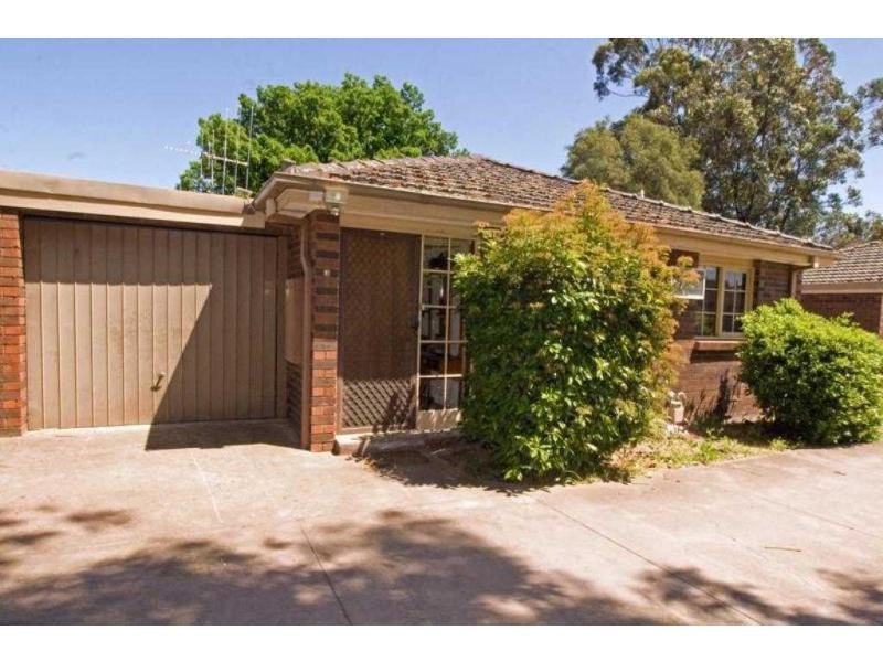 3/26 Rodney Street, Quarry Hill VIC 3550