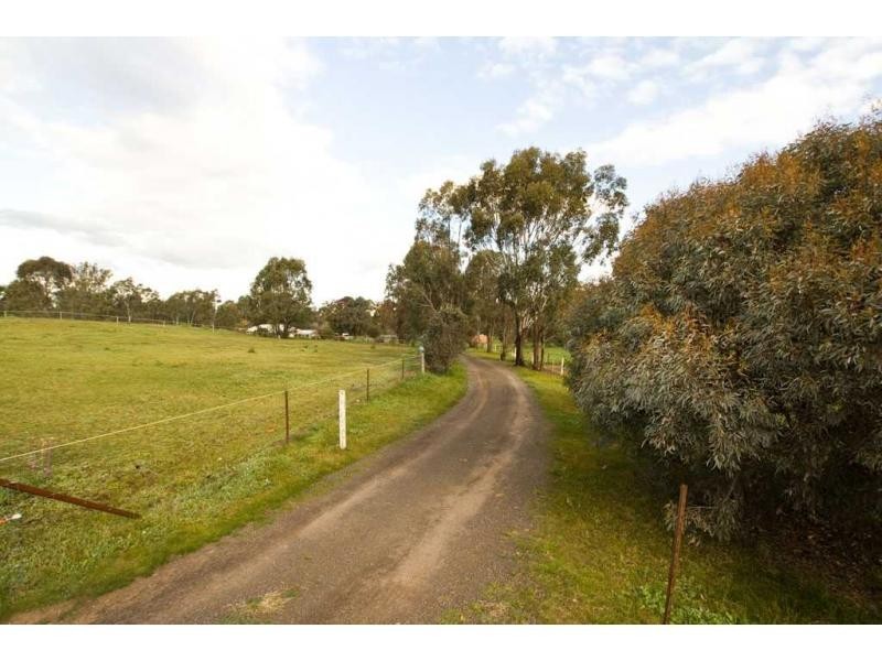 Bagshot VIC 3551
