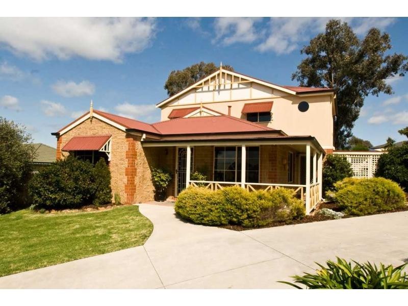 Kangaroo Flat VIC 3555