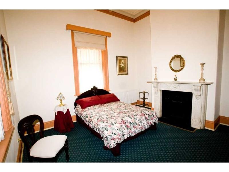 Bendigo VIC 3550