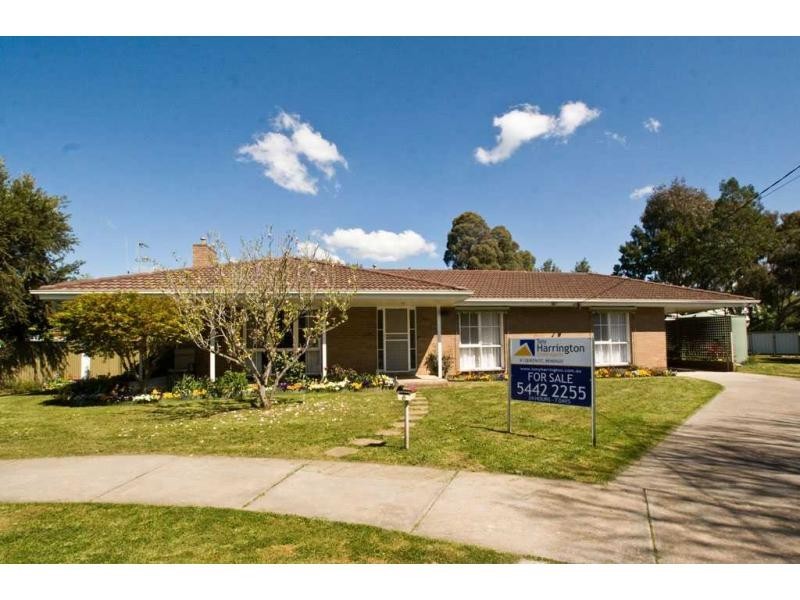 Flora Hill VIC 3550