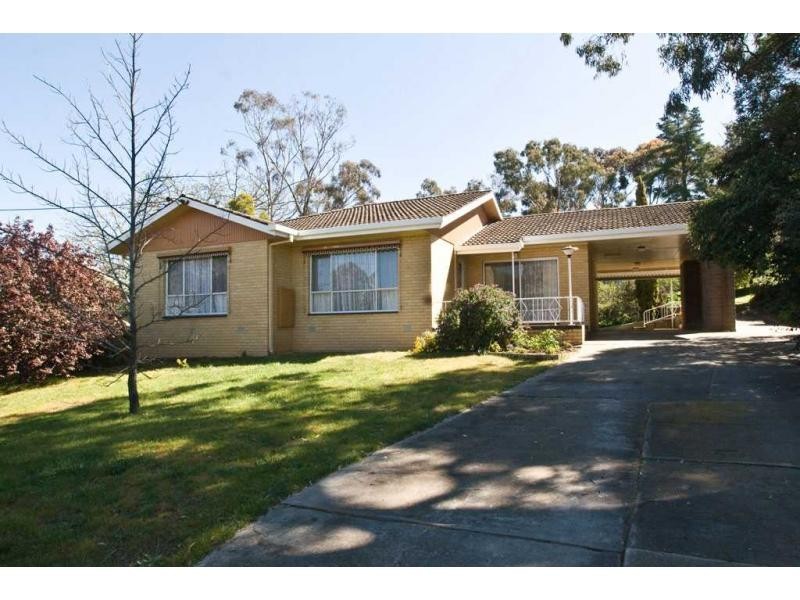 Spring Gully VIC 3550