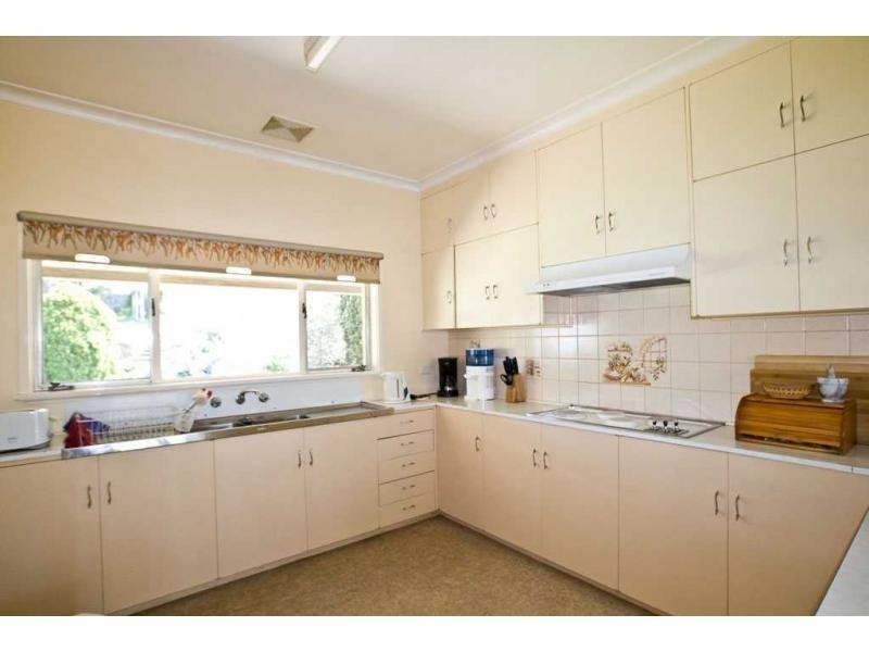 Spring Gully VIC 3550