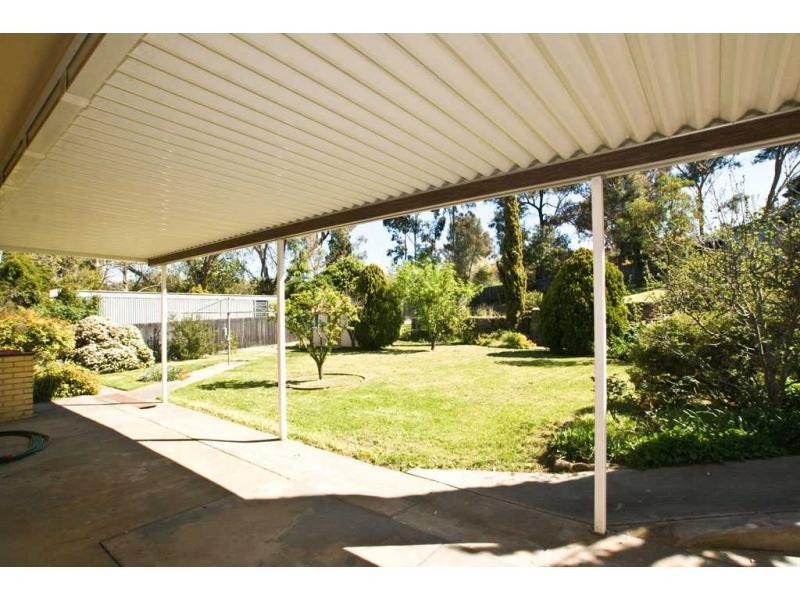 Spring Gully VIC 3550