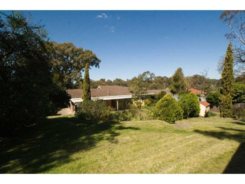 Spring Gully VIC 3550