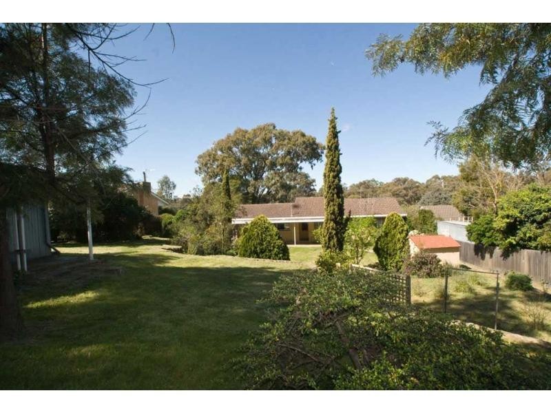 Spring Gully VIC 3550
