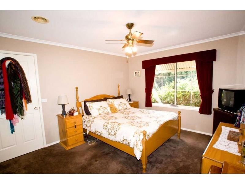Kangaroo Flat VIC 3555