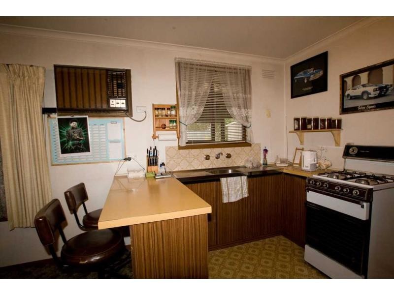 North Bendigo VIC 3550