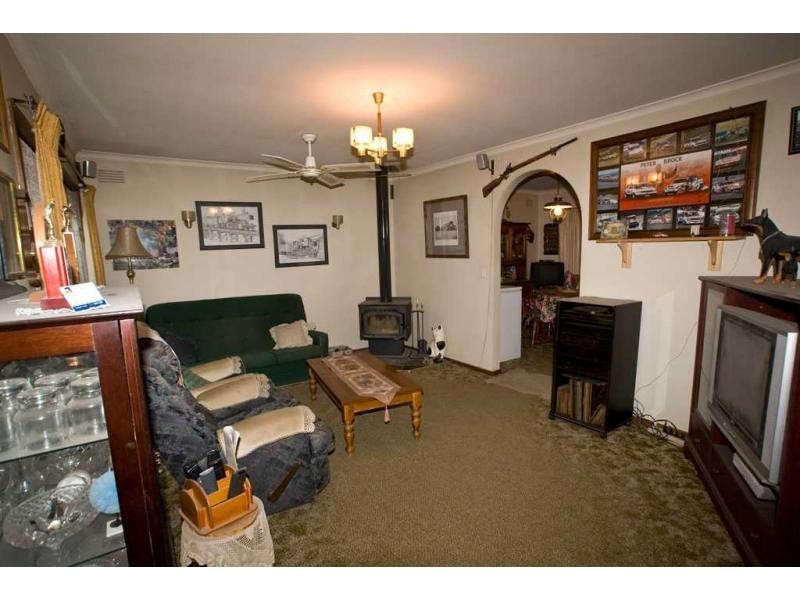 North Bendigo VIC 3550