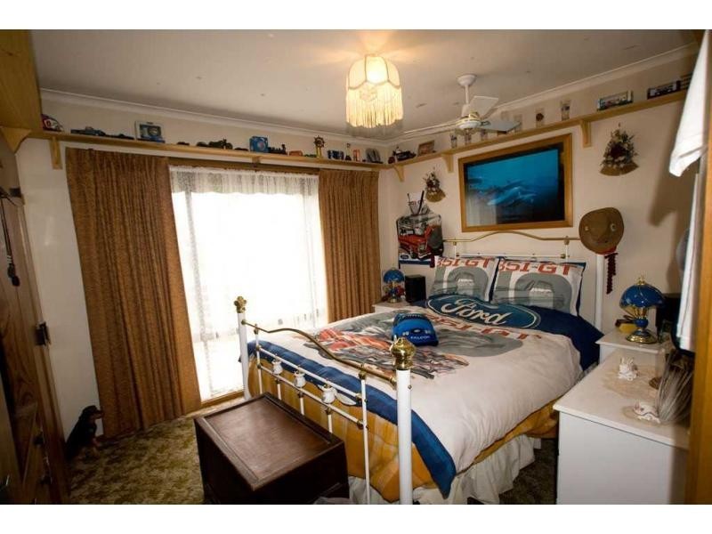 North Bendigo VIC 3550