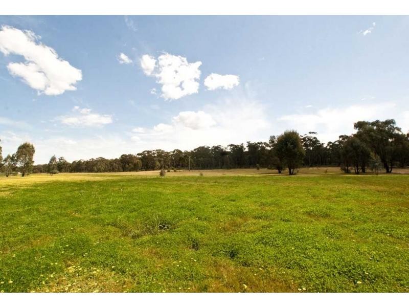 East Bendigo VIC 3550