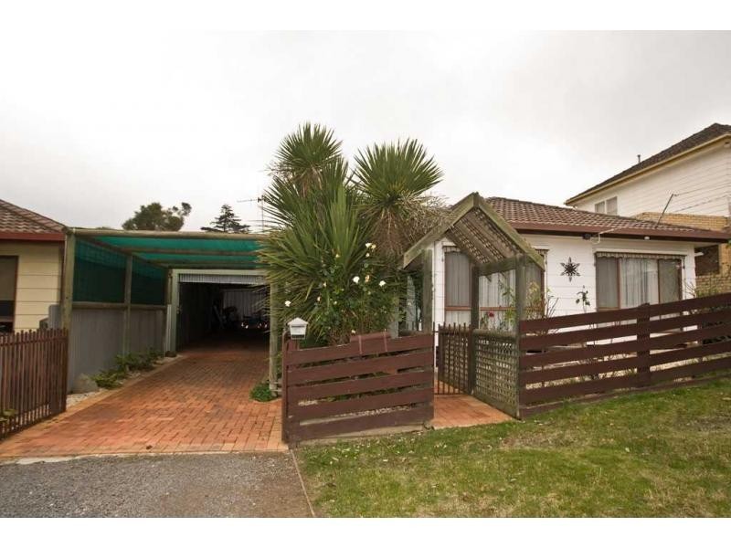 North Bendigo VIC 3550