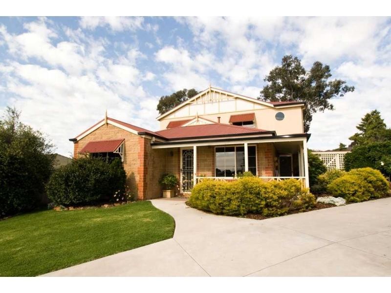 Kangaroo Flat VIC 3555