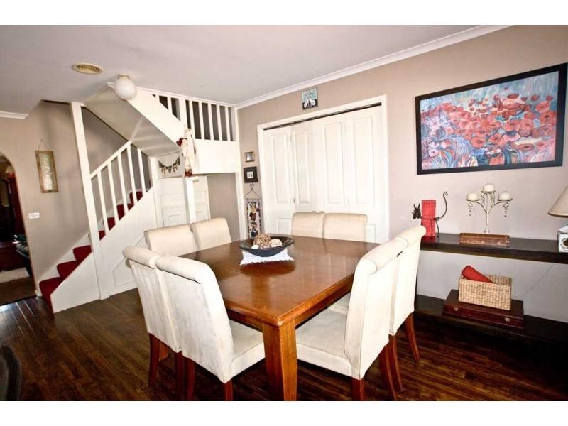 Kangaroo Flat VIC 3555