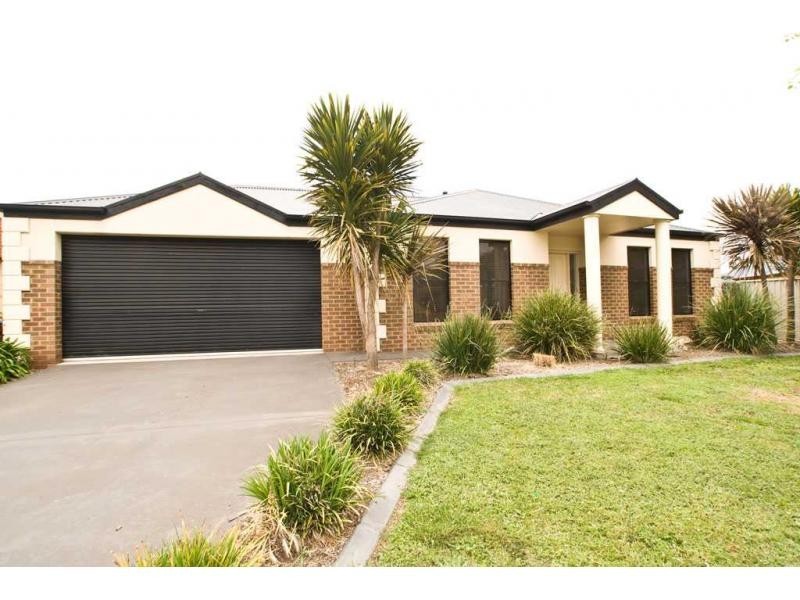 6 Glenshael Court, Strathfieldsaye VIC 3551