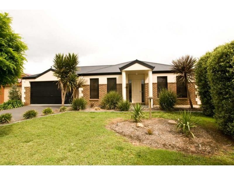 Strathfieldsaye VIC 3551
