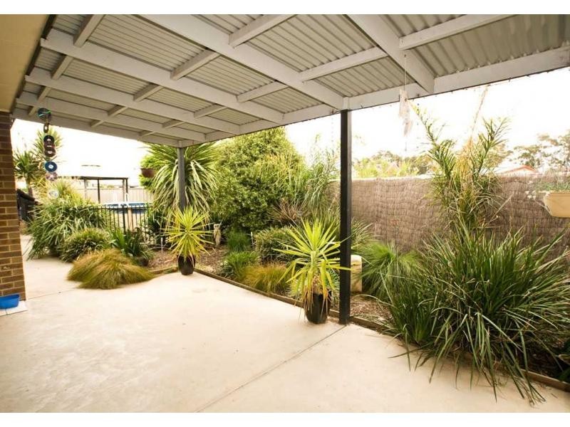 Strathfieldsaye VIC 3551