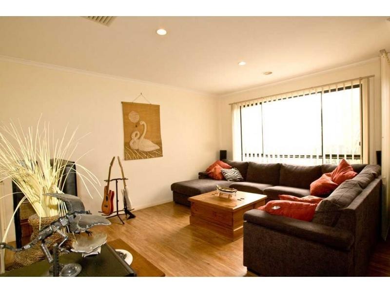Strathfieldsaye VIC 3551