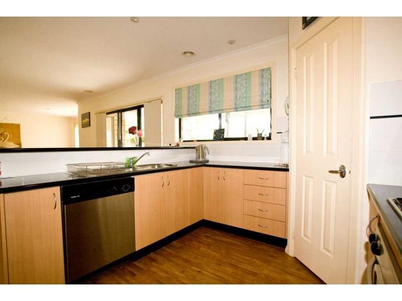 Strathfieldsaye VIC 3551