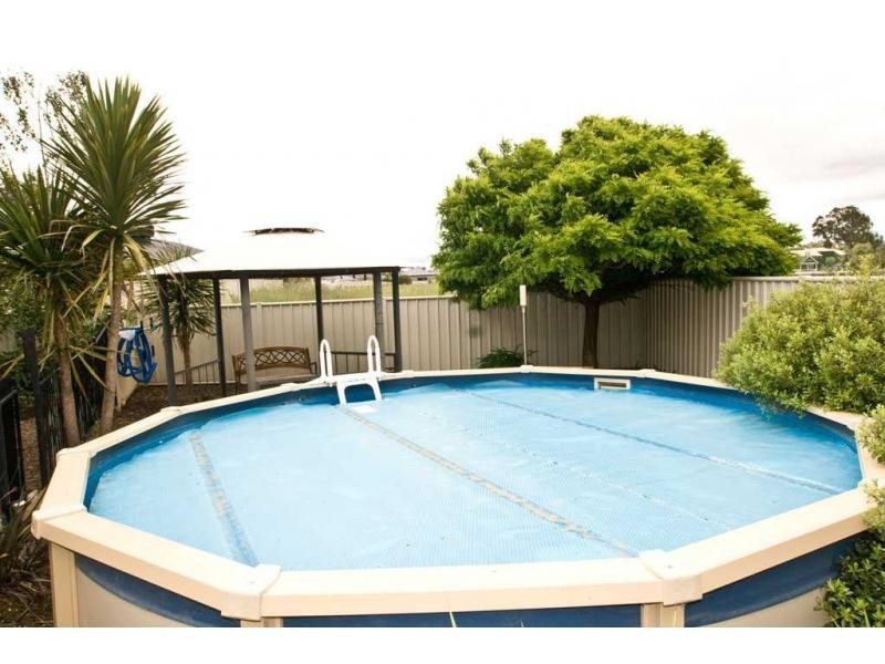 Strathfieldsaye VIC 3551