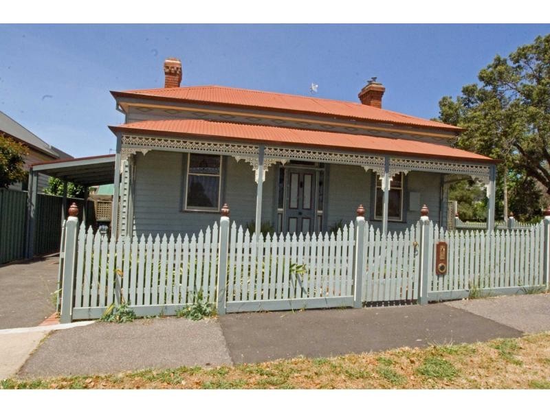 *53 Palmerston Street, Quarry Hill VIC 3550
