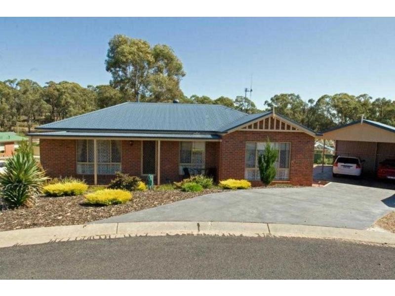 *3 Gold Hill Court, Kangaroo Flat VIC 3555