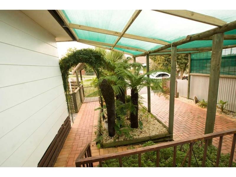 North Bendigo VIC 3550